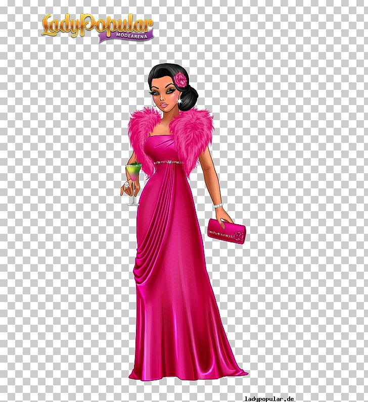 Lady Popular The Frog Prince Fashion Frau Holle Fairy Tale PNG, Clipart, Cinderella, Costume, Dress, Fairy Tale, Fashion Free PNG Download