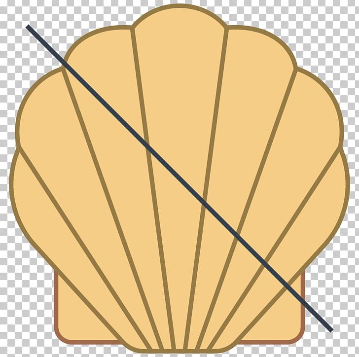 Seashell Clam Color PNG, Clipart, Angle, Animals, Clam, Color, Commodity Free PNG Download