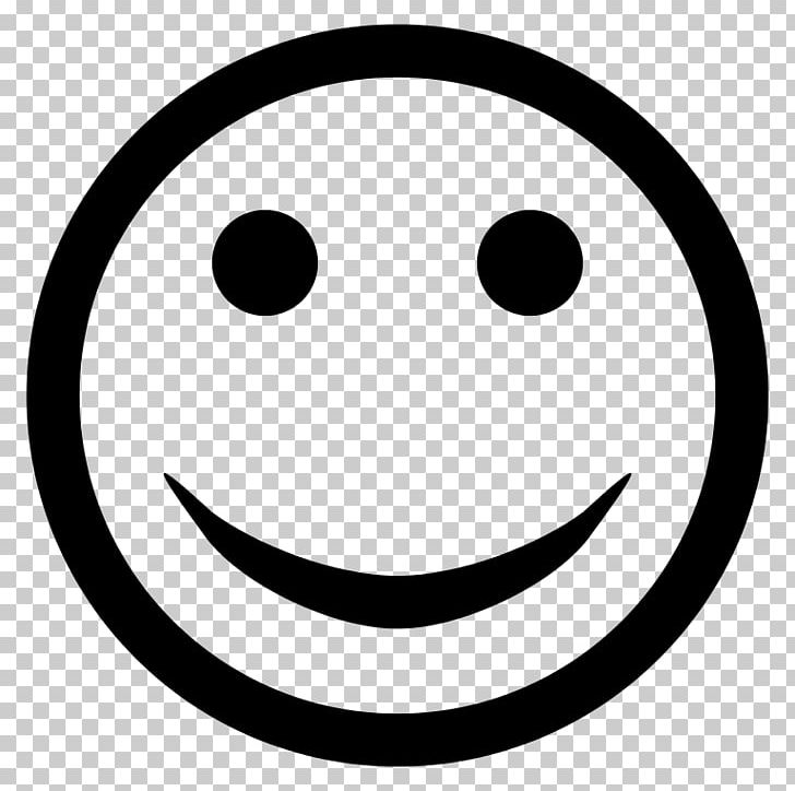 Smiley Emoticon Computer Icons PNG, Clipart, Black And White, Circle, Computer Icons, Download, Emoji Free PNG Download