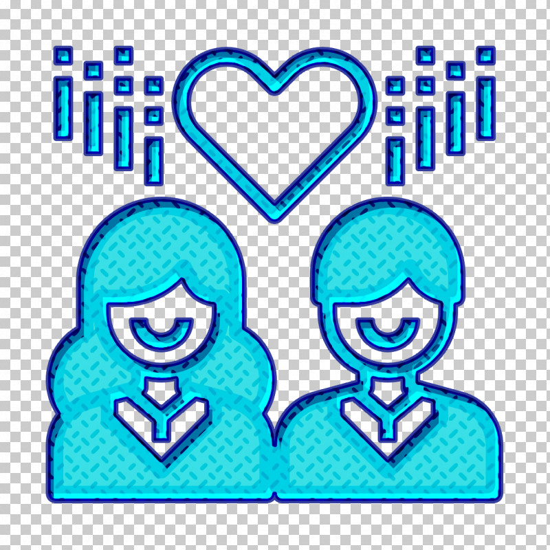 Management Icon Team Icon PNG, Clipart, Azure, Blue, Electric Blue, Happy, Heart Free PNG Download