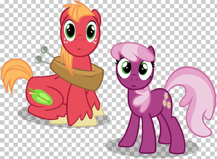 Big McIntosh Applejack Apple Bloom Pony McDonald's Big Mac PNG, Clipart,  Free PNG Download