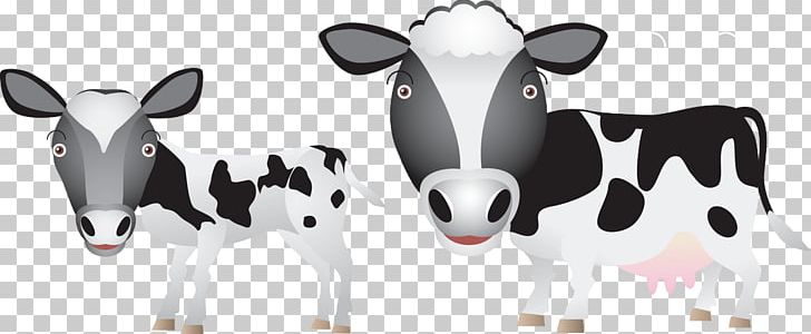 Dairy Cattle Holstein Friesian Cattle Jersey Cattle Sheep PNG, Clipart, Animal Figure, Animals, Cartoon, Cattle, Cattle Like Mammal Free PNG Download