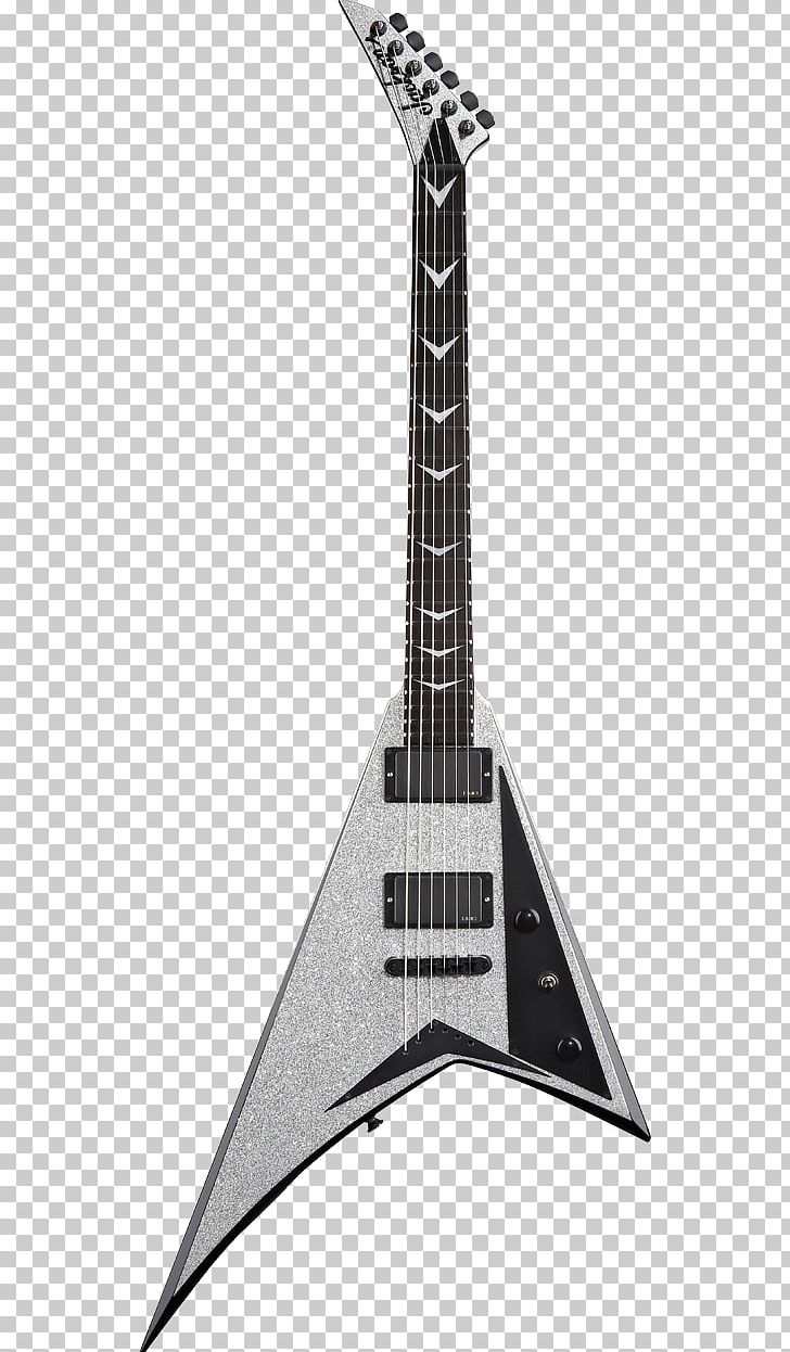 Electric Guitar Jackson Rhoads Jackson Guitars Musical Instruments PNG, Clipart, Angle, Bass Guitar, Black And White, Jackson Pro Dinky Dk2qm, Jackson Rhoads Free PNG Download