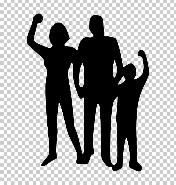 Family Reunion PNG, Clipart, Arm, Black, Black And White, Child, Communication Free PNG Download