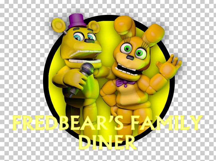 Fredbear's Family Diner Five Nights At Freddy's Dinner PNG, Clipart, Diner, Family Dinner Free PNG Download