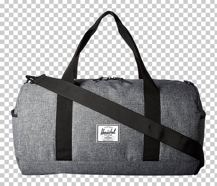 Handbag Duffel Bags Herschel Supply Co. PNG, Clipart, Accessories, Backpack, Bag, Baggage, Black Free PNG Download