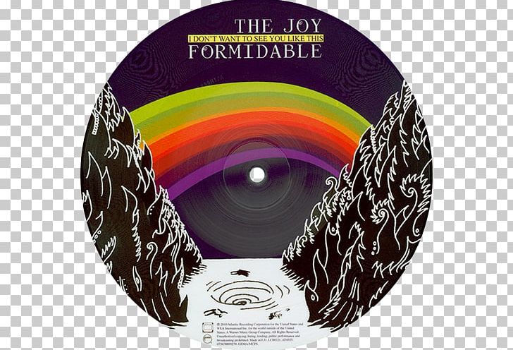 I Don't Want To See You Like This The Joy Formidable I Don’t Want To See You Like This Whirring Cradle PNG, Clipart,  Free PNG Download