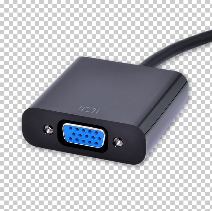 Laptop VGA Connector HDMI Adapter 1080p PNG, Clipart, 1080p, Ac Adapter, Adapter, Android, Cable Free PNG Download