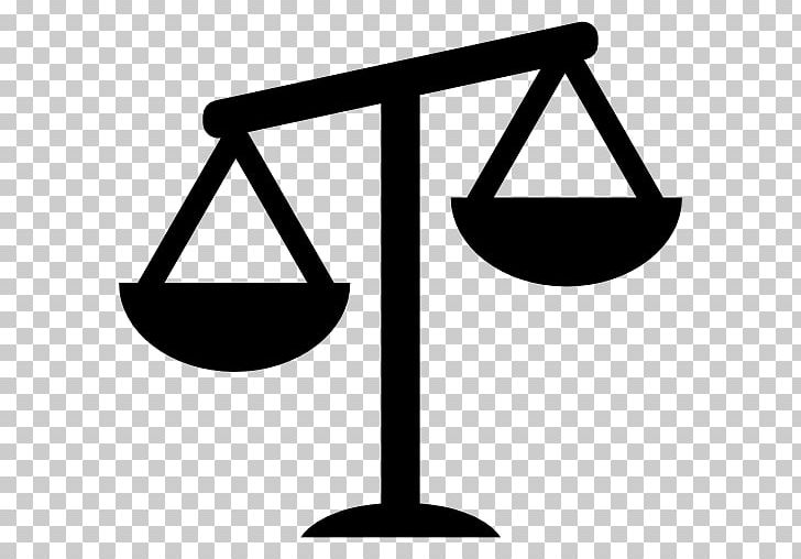 Measuring Scales Computer Icons Lady Justice PNG, Clipart, Angle, Area, Balans, Black And White, Computer Icons Free PNG Download