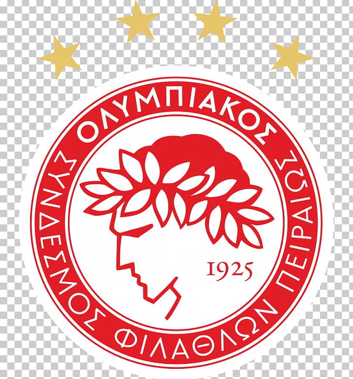 Olympiacos F.C. Karaiskakis Stadium Superleague Greece Football Olympiacos CFP PNG, Clipart, Area, Brand, Circle, Fc Barcelona, Fc Logo Free PNG Download