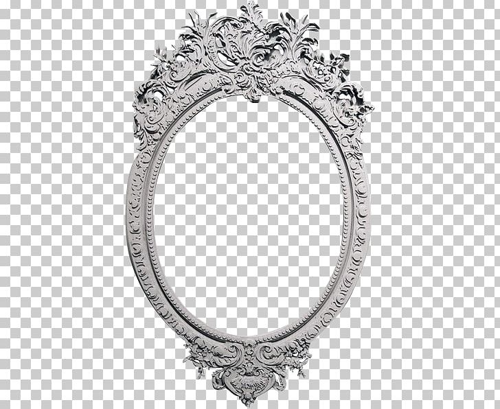Oval Silver Body Jewellery Black Frames PNG, Clipart, Art, Black, Black And White, Body, Body Jewellery Free PNG Download