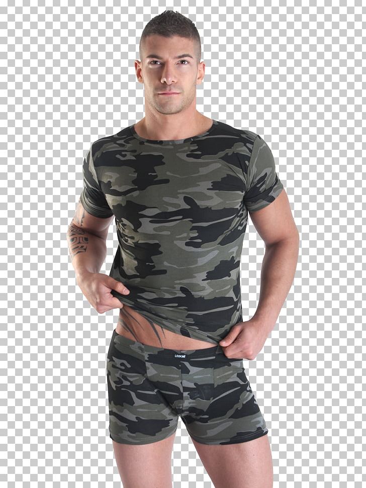 T-shirt Military Camouflage Waist Sleeve PNG, Clipart, Abdomen, Boy, Camouflage, Clothing, Factory Outlet Shop Free PNG Download