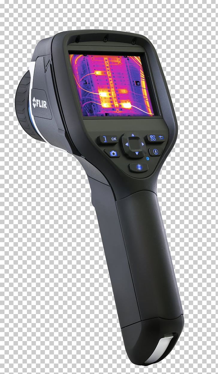 Thermographic Camera FLIR Systems Forward Looking Infrared PNG, Clipart, Camera, Electronics, Flir, Flir Systems, Fluke Corporation Free PNG Download