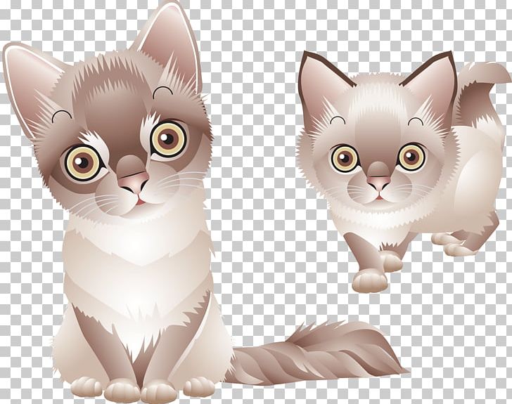 Cat Kitten PNG, Clipart, Animal, Animals, Breed, Carnivoran, Cartoon Free PNG Download