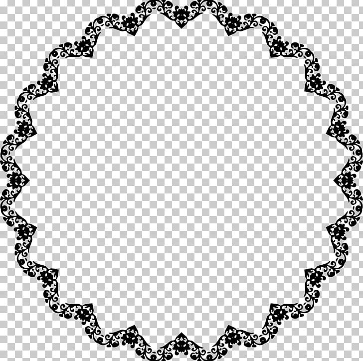 Frames Decorative Arts PNG, Clipart, Area, Art, Black, Black And White, Body Jewelry Free PNG Download