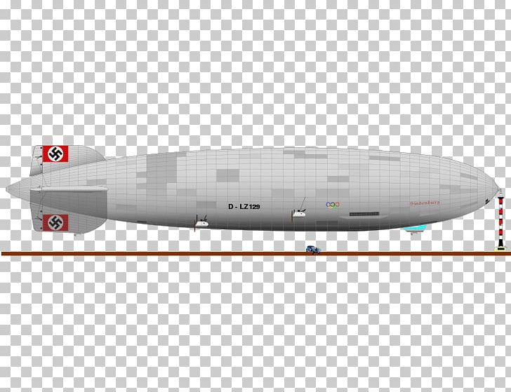 Hindenburg Disaster Hindenburg-class Airship LZ 129 Hindenburg Zeppelin PNG, Clipart, Aerospace Engineering, Aircraft, Airplane, Airship, Aviation Free PNG Download