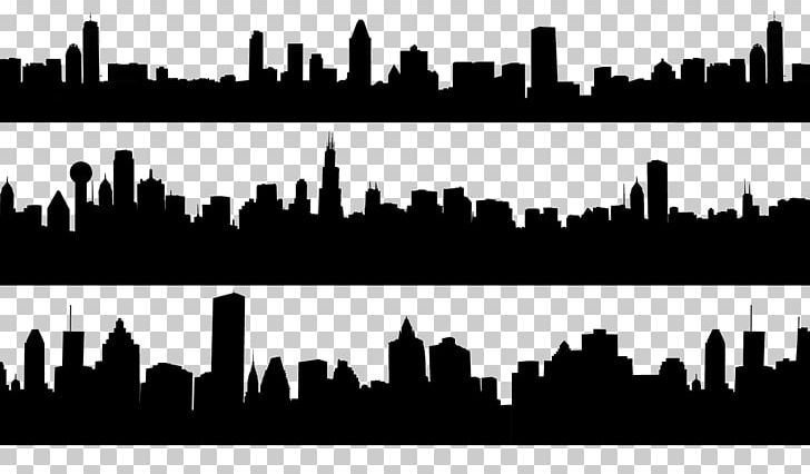 I Am Her... Skyline Silhouette Black PNG, Clipart, Animals, Black, Black And White, Building, City Free PNG Download
