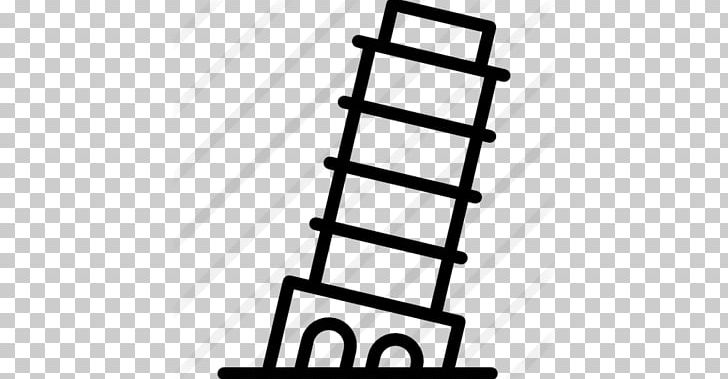 Leaning Tower Of Pisa Eiffel Tower Petronas Towers CN Tower PNG, Clipart, Angle, Black And White, Cn Tower, Computer Icons, Eiffel Tower Free PNG Download