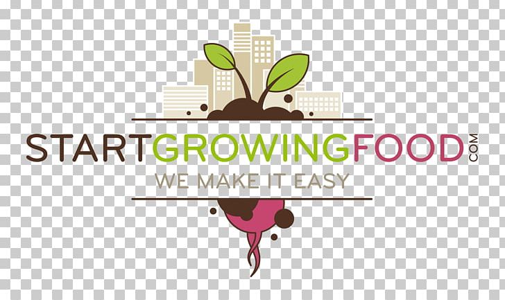 Logo Brand Font PNG, Clipart, Brand, Graphic Design, Grow Food, Logo, Text Free PNG Download