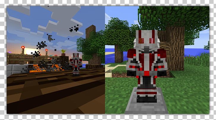 Minecraft Pocket Edition Minecraft Mods Captain America Png Clipart 2015 Android Antman Biome Captain America Free