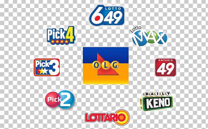 Ontario Lottery And Gaming Corporation Logo Bingo Game PNG, Clipart, Area, Bingo, Brand, Computer Icon, Game Free PNG Download