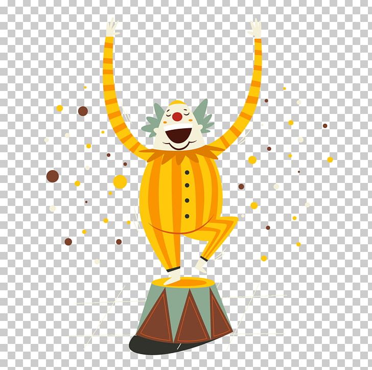 Performance PNG, Clipart, Adobe Illustrator, Amused, Art, Cartoon, Cartoon Clown Free PNG Download