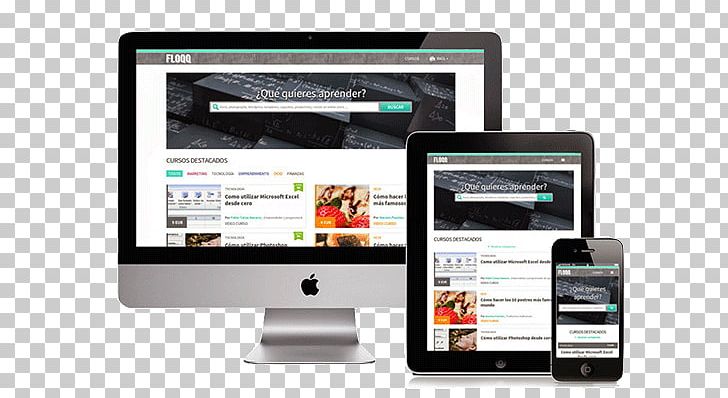 Responsive Web Design Web Development Search Engine Optimization PNG, Clipart, Computer Monitor, Digital Marketing, Display Advertising, Display Device, Electronics Free PNG Download