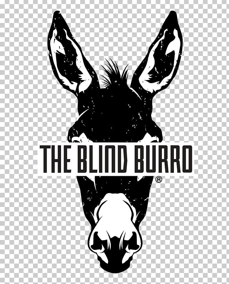 The Blind Burro Mexican Cuisine Taco Chef Salsa PNG, Clipart, Black And White, Burrito, Donkey, Drink, Fictional Character Free PNG Download