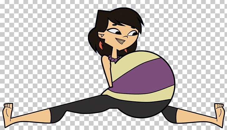 Total Drama Island Reality Television Television Show Fresh TV PNG, Clipart, Arm, Damsel In Distress, Drama, Film, Finger Free PNG Download
