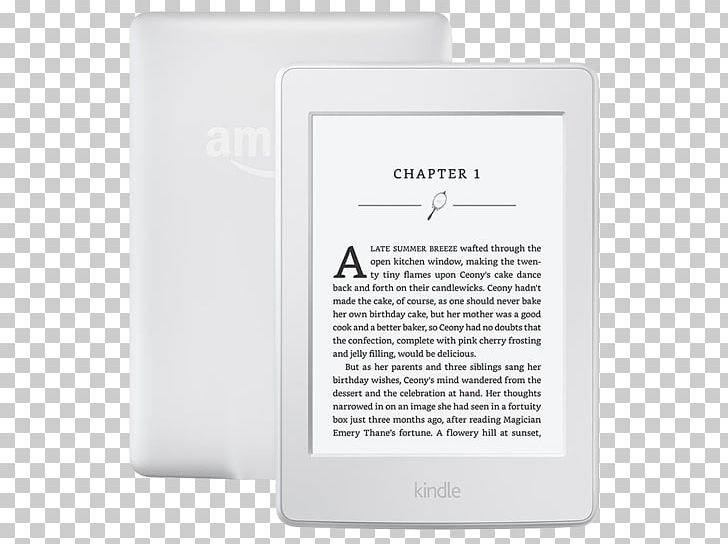 Amazon Kindle là thiết bị đọc sách tốt nhất hiện nay, với hàng ngàn cuốn sách miễn phí và các dịch vụ tải sách truyện đa dạng. Với màn hình \