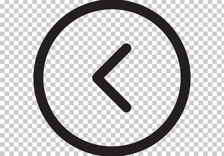 Arrow Computer Icons Symbol Encapsulated PostScript PNG, Clipart, Angle, Arrow, Black And White, Button, Circle Free PNG Download