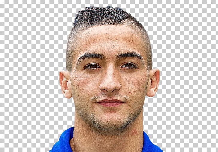 Hakim Ziyech FC Twente Morocco National Football Team 2018 FIFA World Cup SC Heerenveen PNG, Clipart, 2018 Fifa World Cup, Afc Ajax, Buzz Cut, Cheek, Chin Free PNG Download