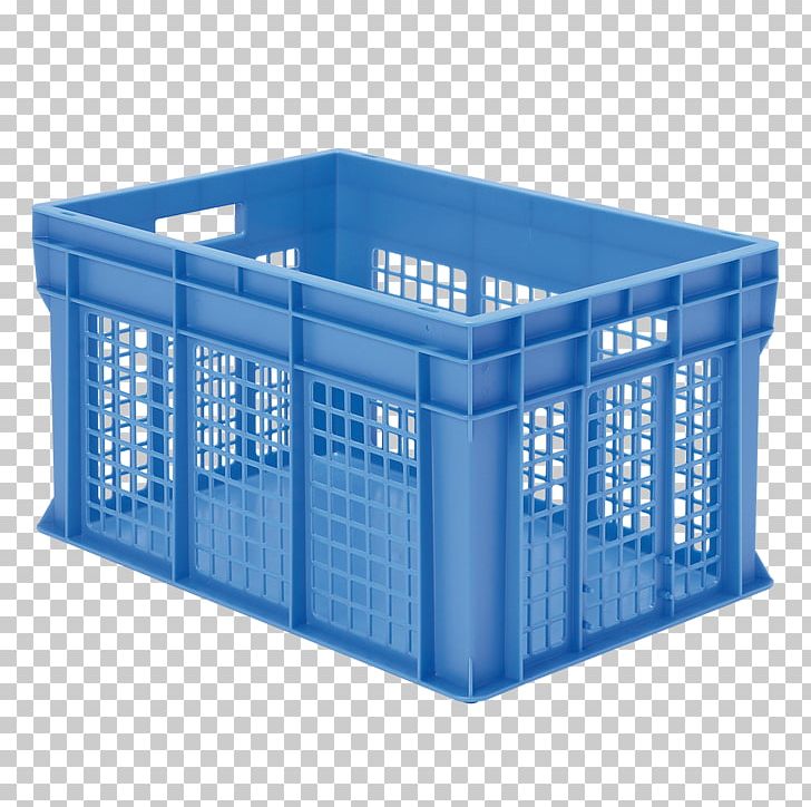 Intermodal Container Plastic Packaging And Labeling Box PNG, Clipart, Basket, Blue, Bottle Crate, Box, Container Free PNG Download