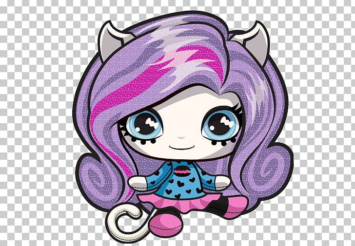 Monster High Paper Doll Ghoul PNG, Clipart, Art, Bratz, Cartoon, Doll, Drawing Free PNG Download