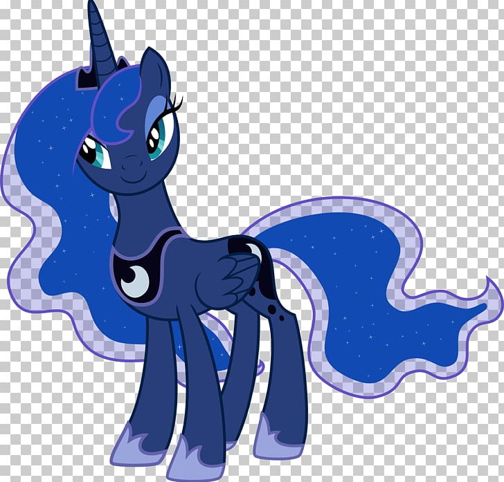 Princess Luna Princess Celestia Pony Applejack Twilight Sparkle PNG, Clipart, Applejack, Canterlot, Cartoon, Cobalt Blue, Derpy Hooves Free PNG Download
