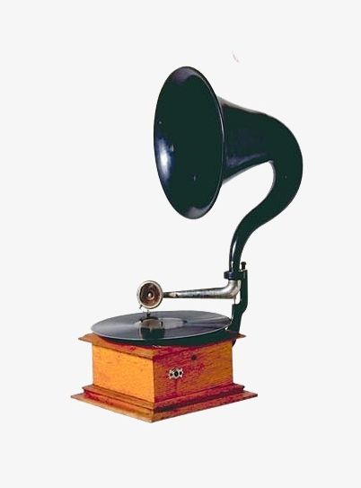 Record Player PNG, Clipart, Antique, Music, Music Player, Phonograph, Player Free PNG Download