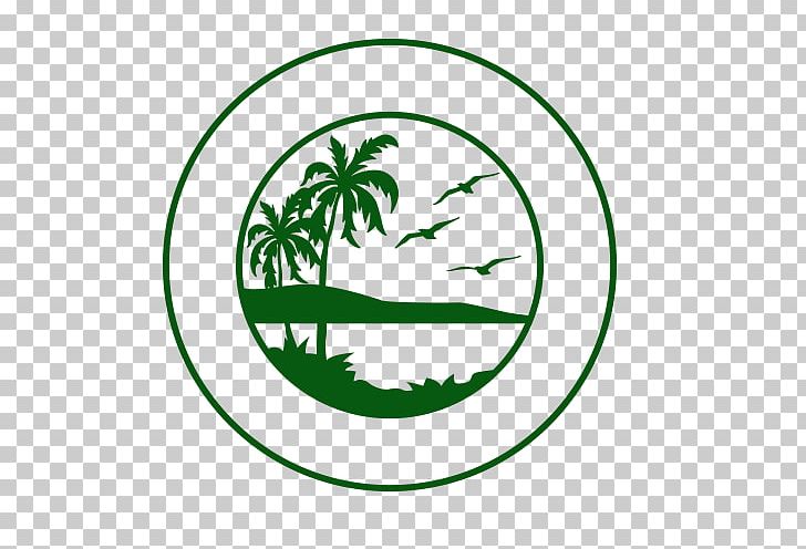 Sticker Silhouette Landscape PNG, Clipart, Business, Caravan, Circle, Coconut, Decoratie Free PNG Download