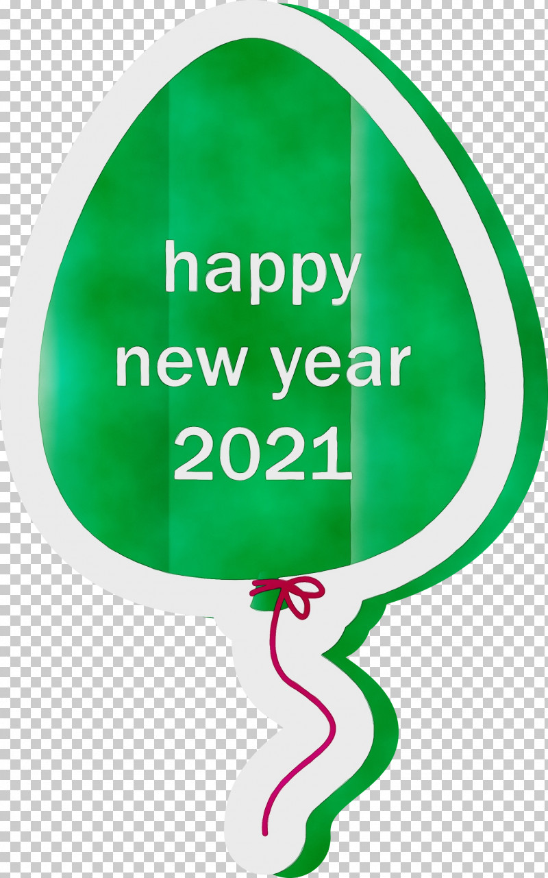 Logo Font Green Meter M PNG, Clipart, 2021 Happy New Year, Balloon, Green, Logo, M Free PNG Download