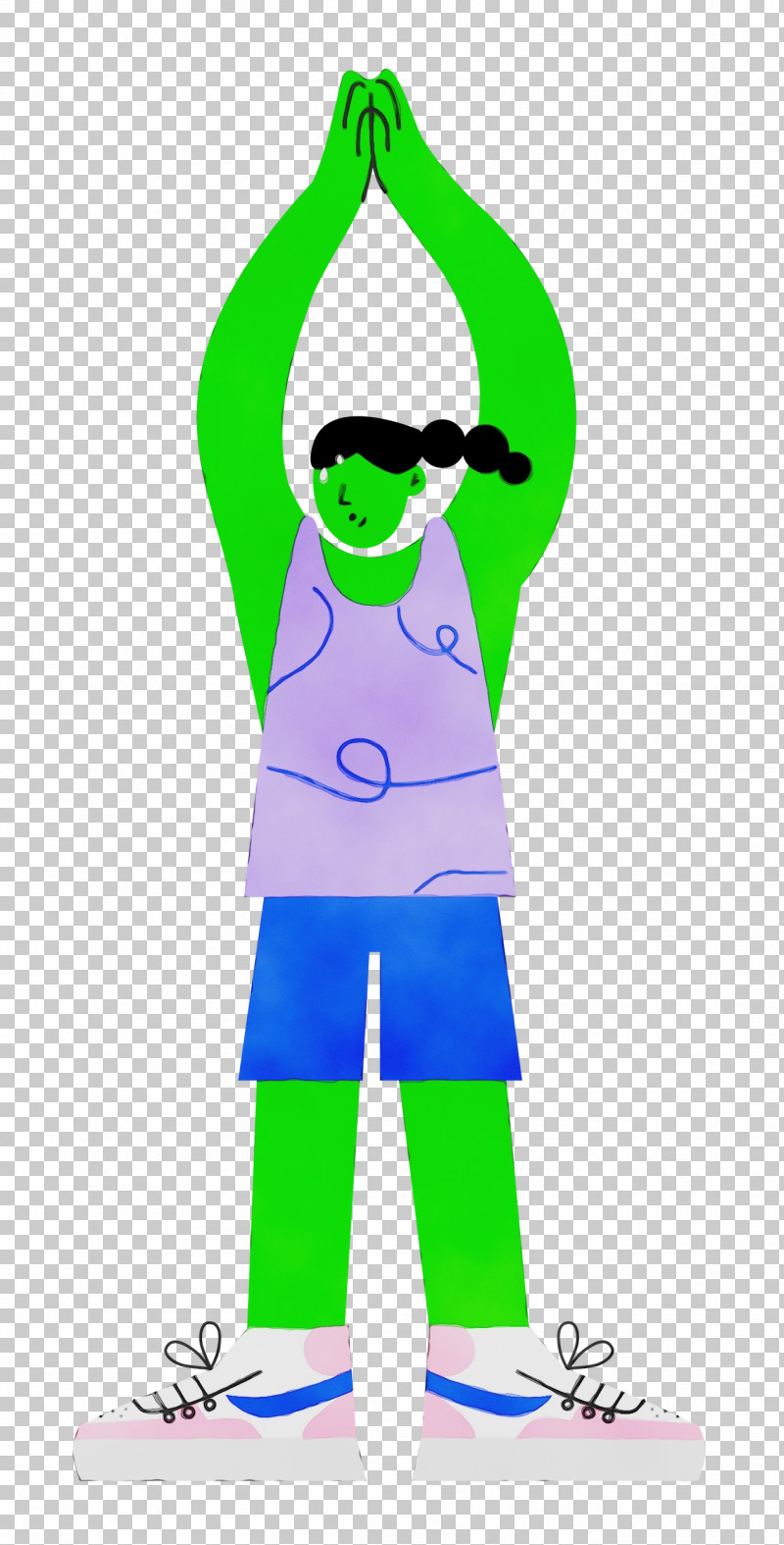 Sports Equipment Cartoon Character Outerwear / M Costume PNG, Clipart, Cartoon, Character, Costume, Equipment, Green Free PNG Download