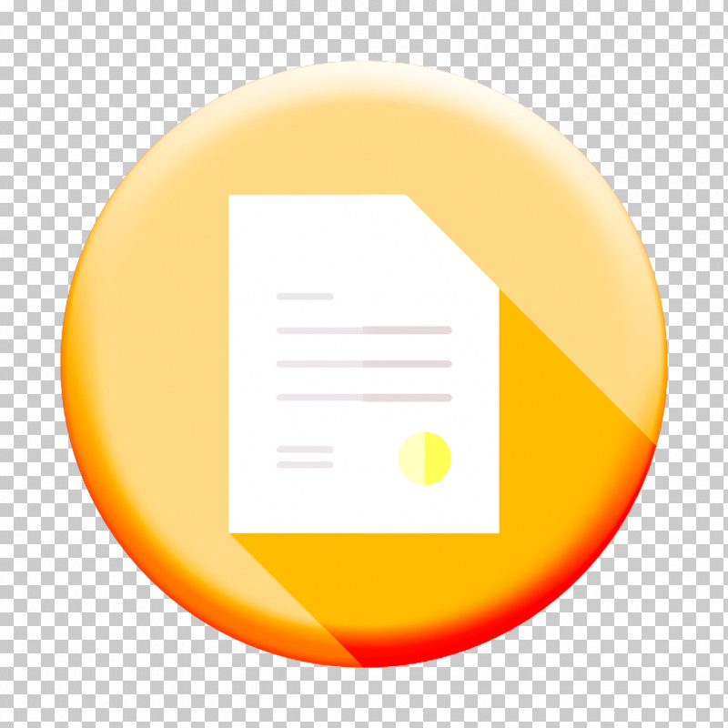 File Icon Document Icon Work Productivity Icon PNG, Clipart, Document Icon, File Icon, Meter, Work Productivity Icon, Yellow Free PNG Download