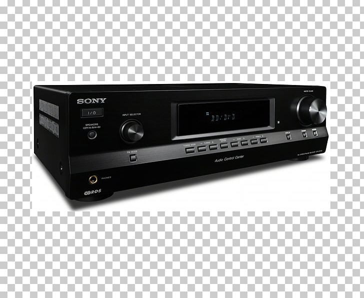 AV Receiver Sony STR-DH130 Radio Receiver Stereophonic Sound PNG, Clipart, Amplifier, Audio, Audio Equipment, Audio Receiver, Av Receiver Free PNG Download