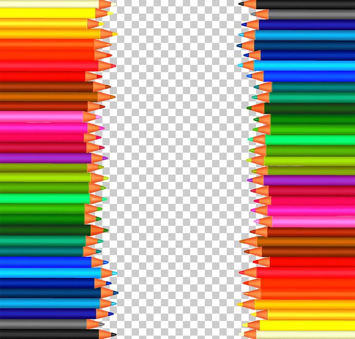 Colored Pencil Paper PNG, Clipart, Angle, Bright, Color, Colorful Background, Colorful Vector Free PNG Download