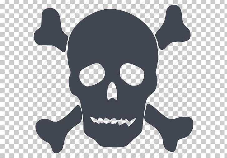 Computer Icons Skull PNG, Clipart, Adobe Illustrator, Apple Icon Image Format, Bone, Computer Icons, Dangerous Free PNG Download
