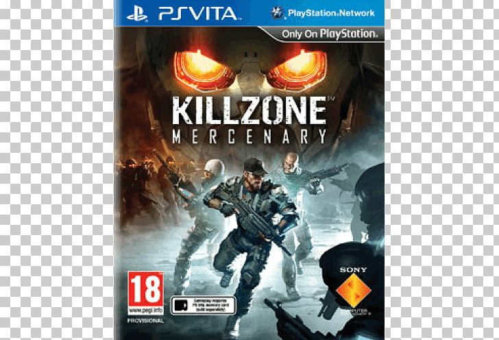 Killzone: Mercenary PlayStation Vita Video Game Call Of Duty: Black Ops: Declassified PNG, Clipart, Action Figure, Dungeon Hunter, Film, Firstperson Shooter, Game Free PNG Download