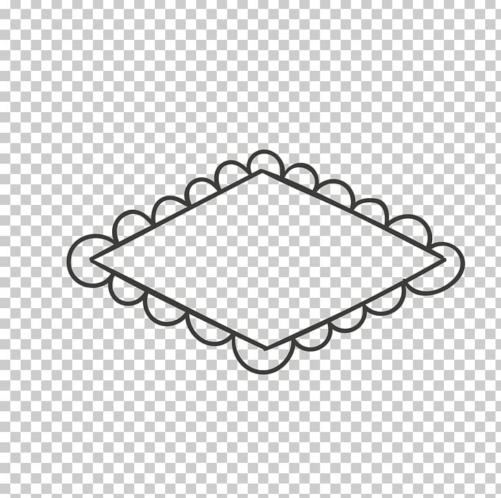 Rhombus PNG, Clipart, Angle, Area, Black And White, Border, Border Frame Free PNG Download