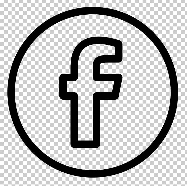 Social Media Computer Icons Facebook Logo PNG, Clipart, Area, Black And White, Blog, Computer Icons, Download Free PNG Download