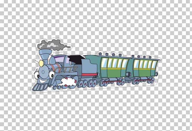 Toy Trains & Train Sets Rail Transport Railroad Car Steam Locomotive PNG, Clipart, Cartoon Train, Cdr, Coreldraw, Drawing, Locomotive Free PNG Download