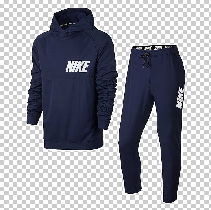 Tracksuit Hoodie T-shirt Nike Clothing PNG, Clipart, Adidas, Blue, Bluza, Clothing, Electric Blue Free PNG Download