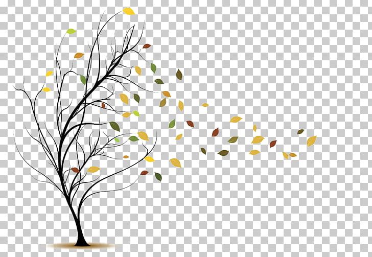 Wind Leaf PNG, Clipart, Autumn, Autumn Leaves, Blowing, Branch, Deciduous Free PNG Download