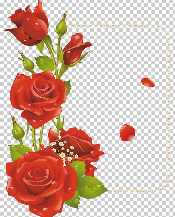 Frames Flower Rose PNG, Clipart, Artificial Flower, Cut Flowers, Desktop Wallpaper, Floral Design, Floristry Free PNG Download
